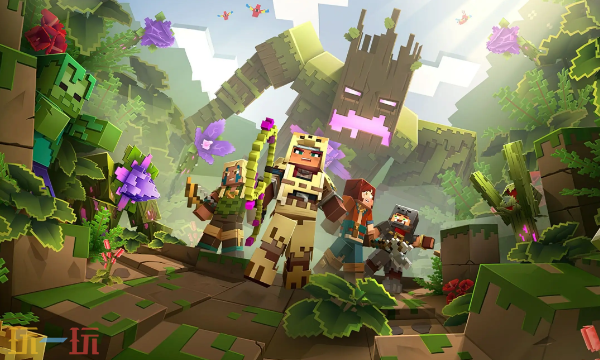 我的世界怎么改名字 名字修改方法教程