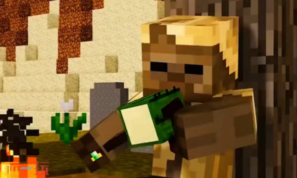 我的世界怎么切换视角 视角切换方法教程