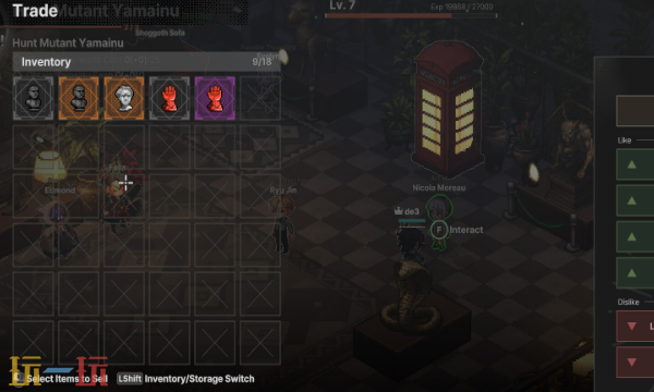 《虚空潜者：逃出深渊》试玩版合作PVE玩法获91%好评率