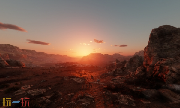 《红色沙漠》或将推出DLC与多人模式