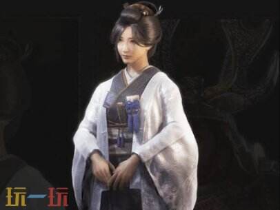 仁王3斋藤福角色图鉴 仁王3斋藤福角色介绍