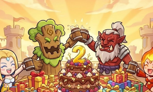 我在神界刷装备兑换码有什么 我在神界刷装备最新礼包码一览