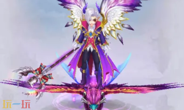 创世神曲兑换码有哪些 创世神曲最新礼包码合集