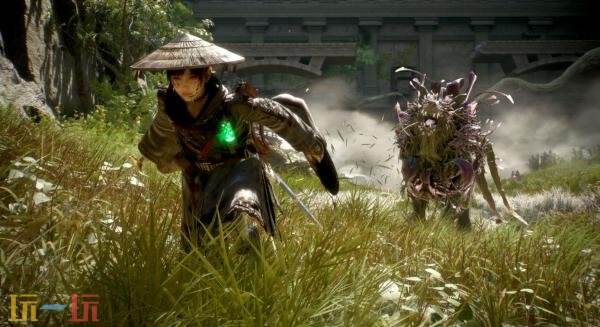 即时回合制战斗动作RPG《轮回之兽》将于8月4日推出