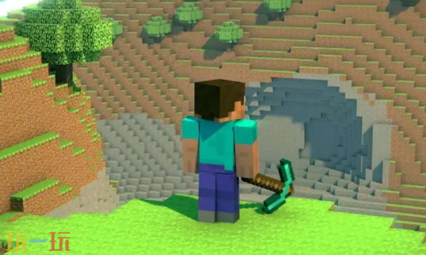 我的世界怎么找远古城市 远古城市寻找方法介绍