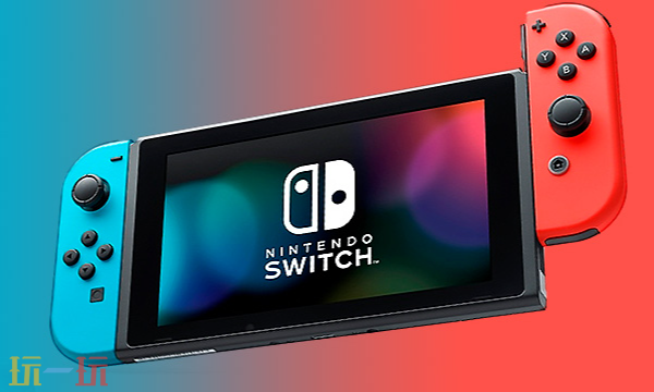 任天堂全面清剿Switch模拟器！