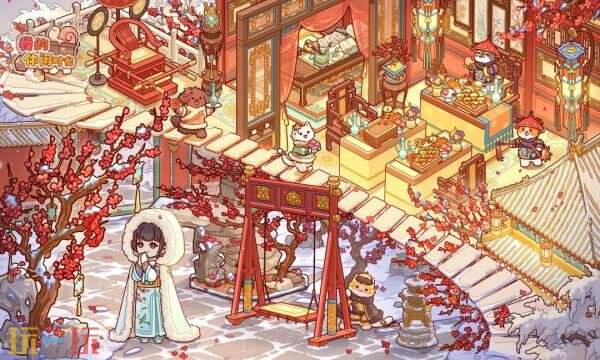 我的休闲时光礼包兑换码有什么 我的休闲时光2月13日最新礼包码