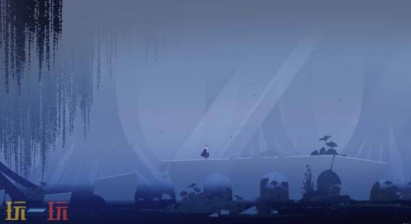 动作冒险游戏《Neva:序章》于2月19日推出!