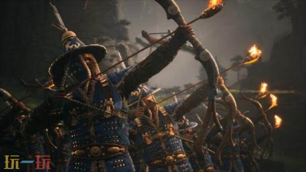 单人开放世界动作RPG《Project Windless》预告发布