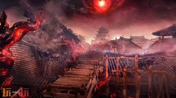 仁王3世界观是什么 仁王3世界观具体介绍