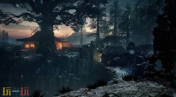 仁王3世界观是什么 仁王3世界观具体介绍