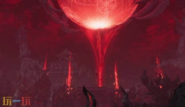 仁王3世界观是什么 仁王3世界观具体介绍