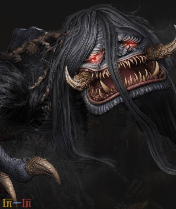 仁王3惧鬼妖怪介绍 仁王3惧鬼妖怪图鉴