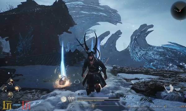 仁王3朱盆妖怪介绍