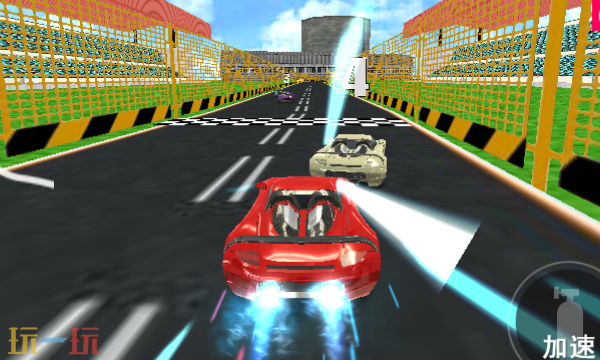 赛车我最牛兑换码有哪些 赛车我最牛最新礼包码合集