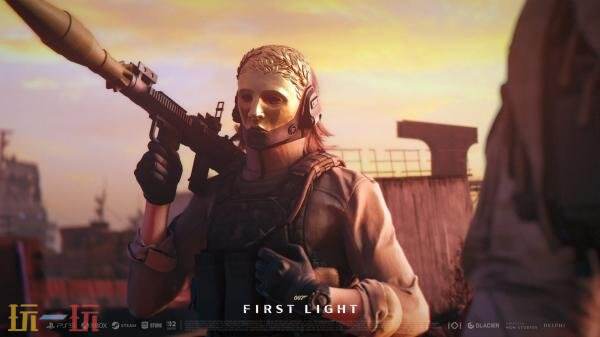 3D单人动作冒险《007 初露锋芒》故事预告发布!