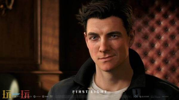 3D单人动作冒险《007 初露锋芒》故事预告发布!