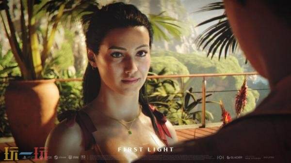 3D单人动作冒险《007 初露锋芒》故事预告发布!