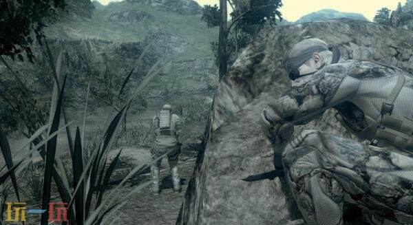 《合金装备 大师合集2》将于8月27日登陆主机和PC平台