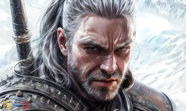 《巫师3》新DLC爆料：希里或将担任主角，探索神秘泽瑞坎尼亚
