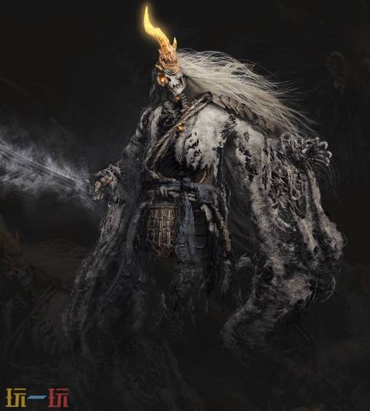 仁王3狂骨妖怪介绍 仁王3狂骨妖怪图鉴