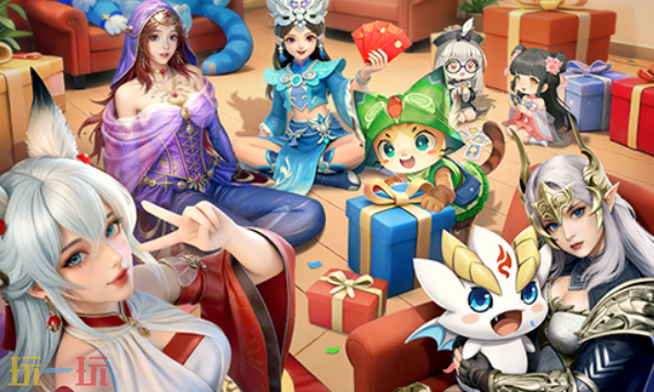 灵妖劫兑换码有哪些 灵妖劫最新礼包码合集