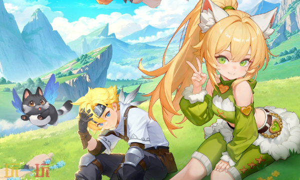 猎风传说兑换码有什么 猎风传说最新礼包码一览