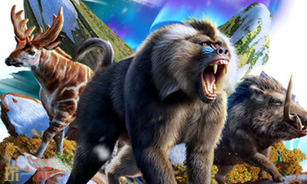 野兽领主：新世界兑换码有什么 野兽领主：新世界最新礼包码一览