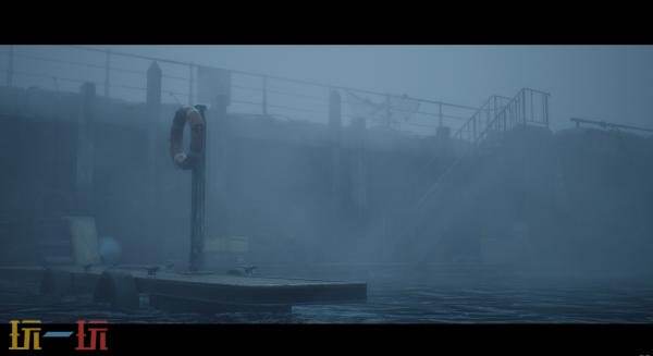 《寂静岭：Townfall》将于2026年登陆​​​​​​​PS5和PC平台