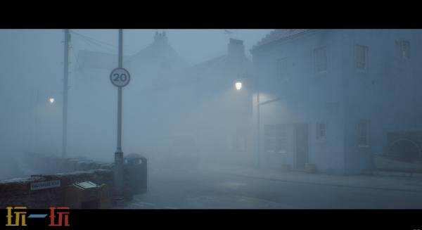 《寂静岭：Townfall》将于2026年登陆​​​​​​​PS5和PC平台