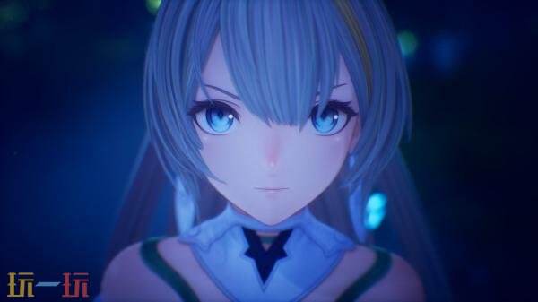 科乐美全新RPG《Rev. NOiR》预告公布!发售日期尚未公布