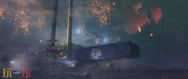 《失落星船：马拉松》服务器预览活动2月27日开启