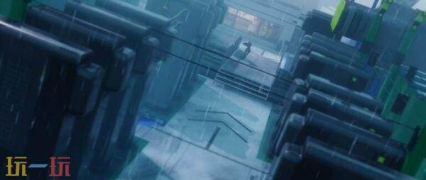 《失落星船：马拉松》服务器预览活动2月27日开启