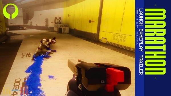 《失落星船：马拉松》服务器预览活动2月27日开启