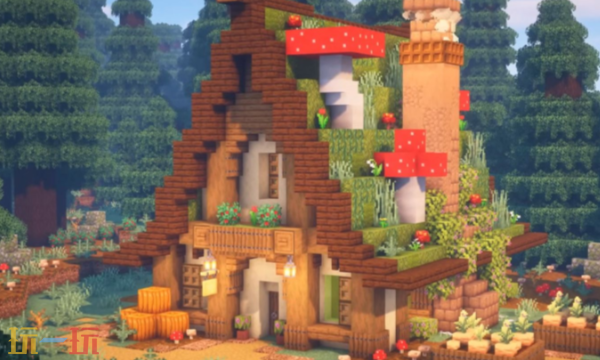 我的世界怎么看时间 时间查看方法教程