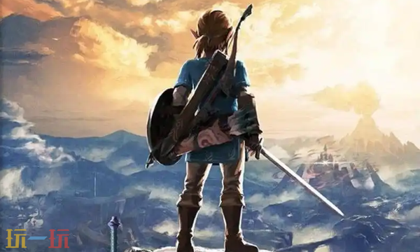 史上最受好评游戏榜单出炉：塞尔达系列三款入榜