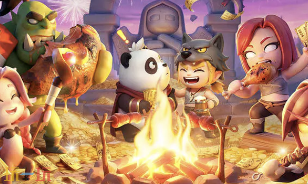 勇者联盟兑换码有哪些 勇者联盟最新新春福利兑换码2026