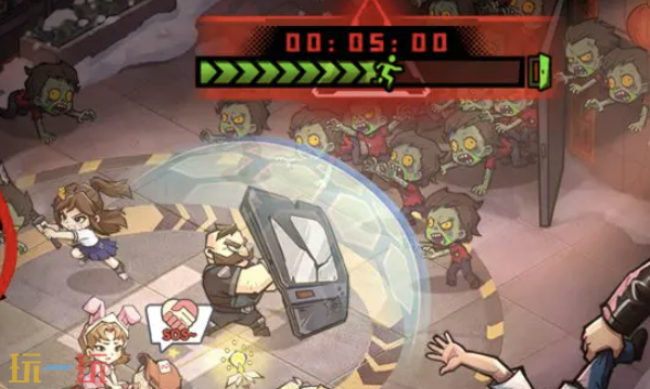 生存33天兑换码有哪些 生存33天最新除夕兑换码2026