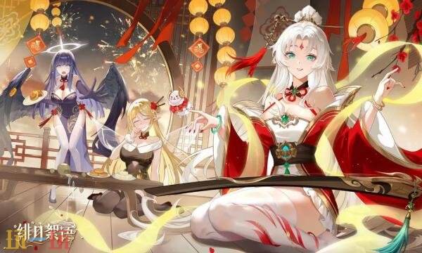 绯月絮语礼包兑换码有什么 绯月絮语2026公测献礼新春兑换码