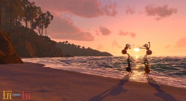 多人冒险《Big Walk》主机版确认登陆PS5平台