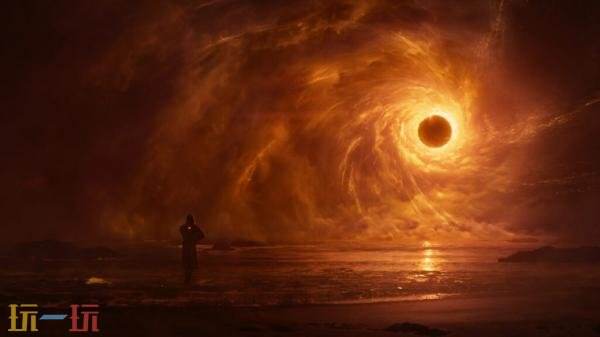 快节奏电影化动作游戏《沙罗周期》玩法预告发布