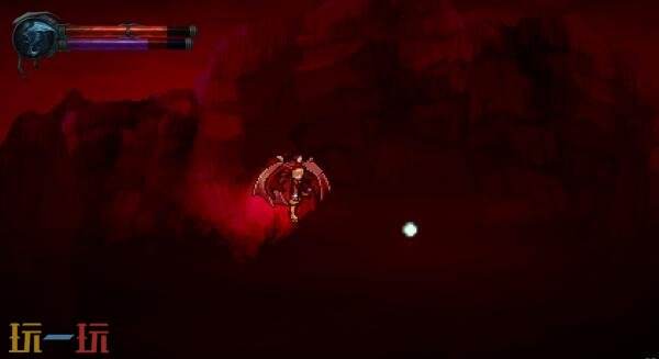 快节奏2D动作《凯恩的遗产：崛起》将于3月31日发售