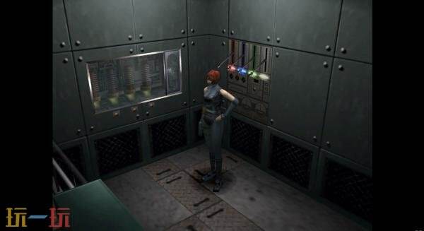 《恐龙危机》和《恐龙危机2》PC版现已发售!首发五折优惠