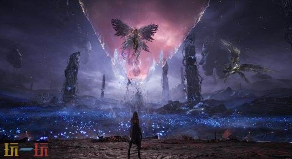 奇幻动作冒险《湮灭之潮》马年贺岁小短片发布