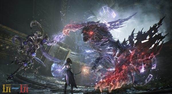 奇幻动作冒险《湮灭之潮》马年贺岁小短片发布