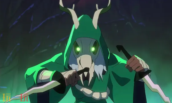 《杀戮尖塔2》抢先体验版发售日预告视频,现已发布