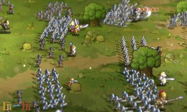 小小军团礼包兑换码有什么 小小军团2026最新礼包码大全