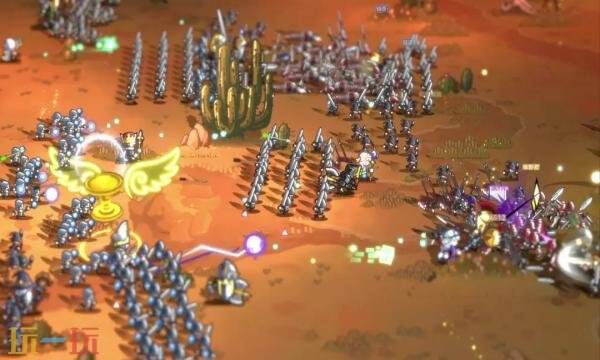 小小军团礼包兑换码有什么 小小军团2026最新礼包码大全