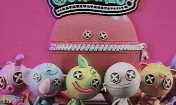 《波比的游戏时光：第五章》发售宣传视频现已发布