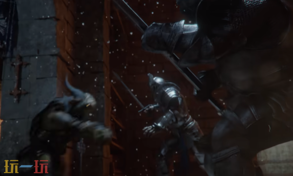 《冥河：贪婪之刃》发售宣传视频来了!